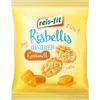 reis-fit Risbellis Reis Cracker Karamell 40g Produktbild-Vorschau 1