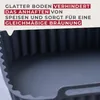 FACKELMANN 45104 Backform für Heißluftfritteuse Silikon Ø Vista previa de la imagen del producto 8