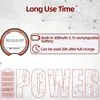 Marketing graphic highlighting product features and benefits. Produktbild-Vorschau