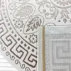 Tappeto da design lucido con motivo orientale, nei colori Anteprima dell’immagine prodotto 6