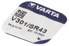 301, Varta V301, SR43, SR43SW Knopfzelle für Uhren etc. Produktbild-Vorschau 4