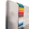 BETTSO Boxspringbett mit 2x Bettkasten Gepolstert Produktbild-Vorschau 8