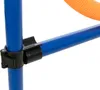 TRIXIE Fun Agility Ring - blau/orange - 115 × ø 3 cm, ø 65 Produktbild-Vorschau 5
