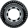 Intex | Schwimmring Monstertruck | 114cm Produktbild-Vorschau 8