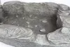 Gartenteich Felsen Dekoteich Mini Teich Teichbecken Produktbild-Vorschau 6