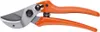 Stocker Löwe 15 Compact Ambossscheren Mit Gebogenem Griff Produktbild-Vorschau 1