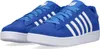 K-Swiss Herren Sneaker Blau 09492-444-M Grösse 43 Produktbild-Vorschau 9