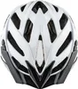 Alpina Panoma Classic Trekkinghelm in white glossy Produktbild-Vorschau 3