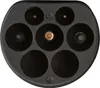 EcoFlow Delta Pro EU EV X-Stream Adapter Produktbild-Vorschau 3