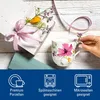 Taza básica Mariefleur con asa, 118 x 77 x 91 mm, 260 ml | Vista previa de la imagen del producto 16