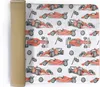 Kinderteppich Schlafzimmer Modern - 75 cm x 45 cm - Produktbild-Vorschau 6