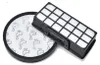 1x Filterset Staubsaugerfilter (1x Vormotorfilter + 1x Produktbild-Vorschau 1