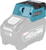 Makita ML011 G Lampe à accu 40 V max. 300 lm LED Solo - Voir les images du produit 16