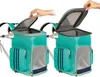 Furrever Friends Catbox Turquoise - sac à dos pour le Voir les images du produit 3