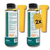 INOX® Dieselpartikelfilter Reiniger Additiv (DPF) 2x 250ml Produktbild-Vorschau 1