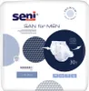 Seni San Uomo - 1 confezione da 30 pastiglie Anteprima dell’immagine prodotto 1