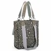 FRITZI AUS PREUSSEN Fritzi aus Preußen Izzy02 Canvas Tasche Produktbild-Vorschau 11
