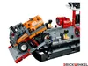 LEGO Technic Hovercraft, Zestaw do budowania, 9 lat(a), Podgląd zdjęcia produktu 22
