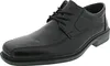Rieker Herren Schnürschuh Leder elegant Halbschuh B0812, Produktbild-Vorschau 98