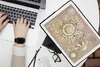 MuchoWow® Laptop Hülle 13 Zoll Jahrgang - Ernst Haeckel - Produktbild-Vorschau 2