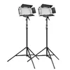 Walimex pro On Location Lightning Set Pro 500 Produktbild-Vorschau 1
