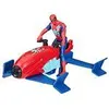 Marvel Epic Hero Series Spider-Man Jet Splasher, Spielfigur Produktbild-Vorschau 24