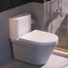WC-Sitz - D-Form - Absenkautomatik - Schnellabnahme - Produktbild-Vorschau 9