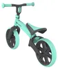 Yvolution balance bike Yvelo Jr verde - Balance bike per Anteprima dell’immagine prodotto 3