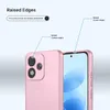 MobyDefend Hülle für Xiaomi Redmi Note 17 Pro 5G - Matte Produktbild-Vorschau 3