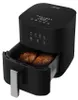 Esperanza EKA002 Fettfreie Friteuse 3.5L 1350W Schwarz Produktbild-Vorschau 4