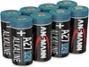 ANSMANN  1520-0016  ANSMANN Alkaline Batterie A27/LR27, 12 Náhled obrázku produktu 6