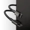 Baseus USB Type C - USB Type C Kabel Schnellladung Power Produktbild-Vorschau 14