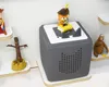 stadtecken® Holzregal für Musikbox I Wolke I Geeignet für Produktbild-Vorschau 19