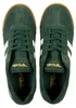 Gola Harrier Klassische Herren Schnürschuhe Grün – Produktbild-Vorschau 16