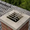 Dohlenschutzgitter | Dohlengitter – Außenmaß 200x200 mm, Produktbild-Vorschau 4