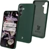 Bizon Soft Case Samsung Galaxy S25+ Plus dunkelgrün Produktbild-Vorschau 1
