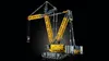 LEGO Technic 42146 - Żuraw gąsienicowy Liebherr LR 13000 Podgląd zdjęcia produktu 29