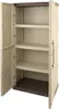 Steel S71-PST Skríň vysoká, šírka 70 cm Náhľad obrázku produktu 7
