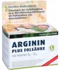 Quintessenz Arginina più acido folico in capsule, 120 Anteprima dell’immagine prodotto 5