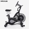 MAXXUS® Air Bike 90 Pro mit Luftwiderstand, LCD und 160 kg Produktbild-Vorschau 2