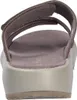 Joya Damen Pantolette VIENNA II BROWN braun Größe EUR 38 Produktbild-Vorschau 7