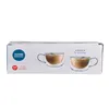 THERMOGLÄSER TASSEN FÜR LATTE-KAFFEE UND TEE SET 2 Stück Produktbild-Vorschau 15