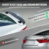 SucceBuy 46,3 pouces GT Wing Autospoiler, aileron arrière Voir les images du produit 4