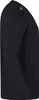 JAKO V-Kragen Langarmshirt für Herren in schwarz schwarz Produktbild-Vorschau 3