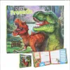 Depesche Dino World Freundebuch Produktbild-Vorschau 6
