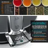 Snídaňový set Arendo z nerezové oceli, rychlovarná konvice Náhled obrázku produktu 5