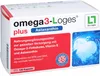 omega3-Loges plus Astaxanthin Kapseln, 120 St. Kapseln Produktbild-Vorschau 5