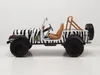 Greenlight Collectibles 19115 Jeep CJ-7 1976 weiß Ace Produktbild-Vorschau 3