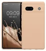 kwmobile Handyhülle für Google Pixel 7a Hülle - weiches Produktbild-Vorschau 8