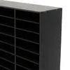 Úložný systém na dokumenty 24 přihrádek   Úložný systém na Náhled obrázku produktu 10